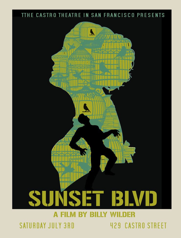 Sunset Boulevard Sunset Boulevard