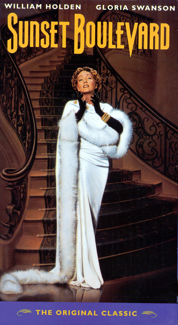 Sunset Boulevard Sunset Boulevard