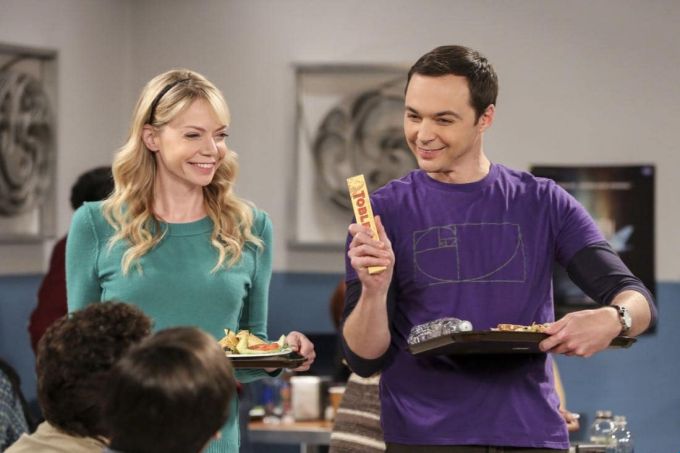 The Big Bang Theory The Big Bang Theory