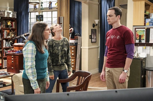 The Big Bang Theory