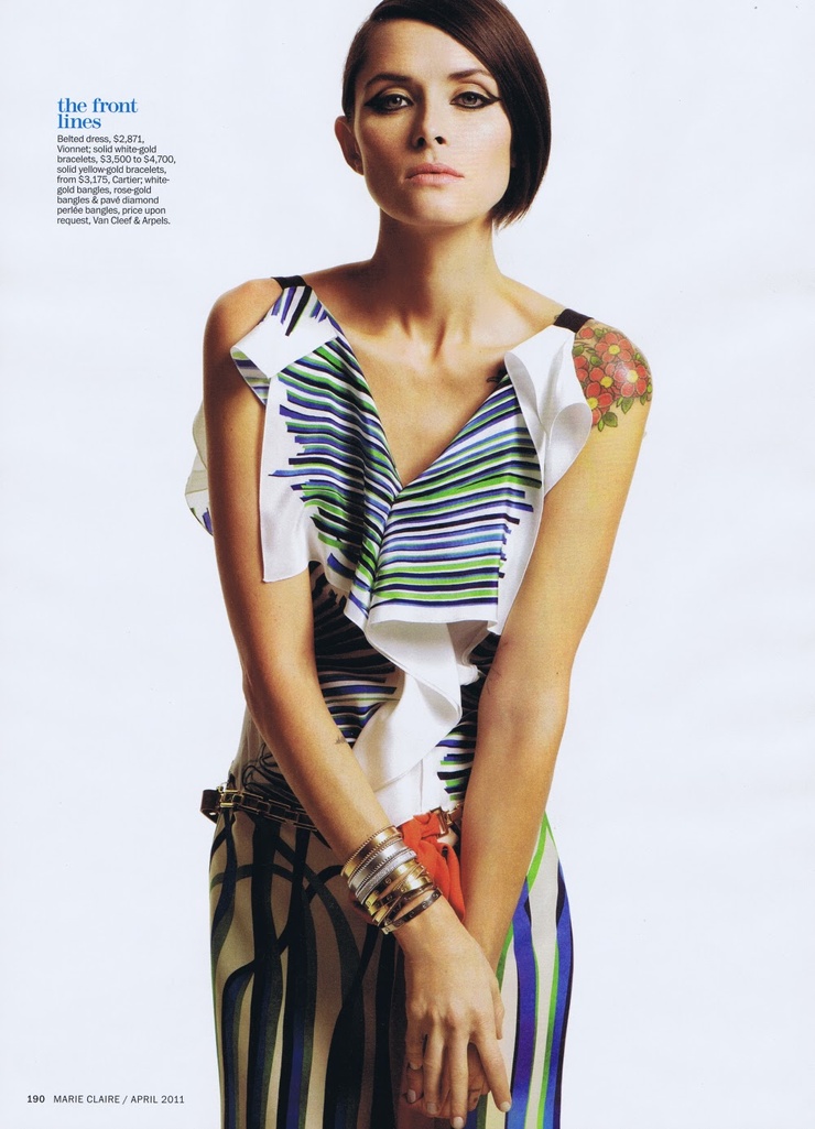 Tasha Tilberg