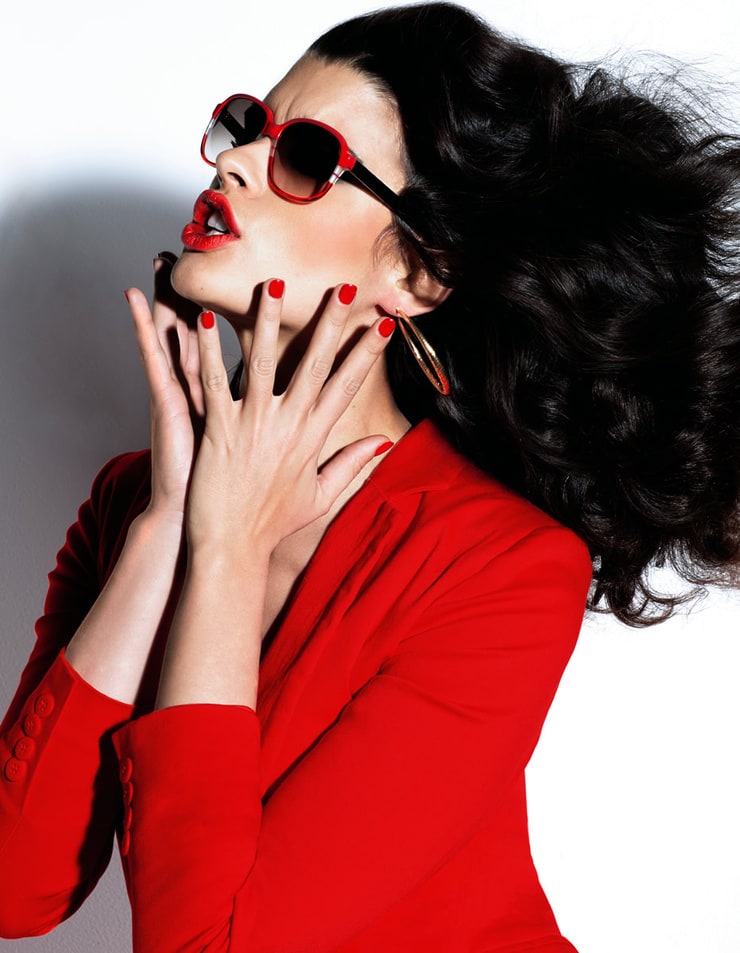 Crystal Renn Crystal Renn