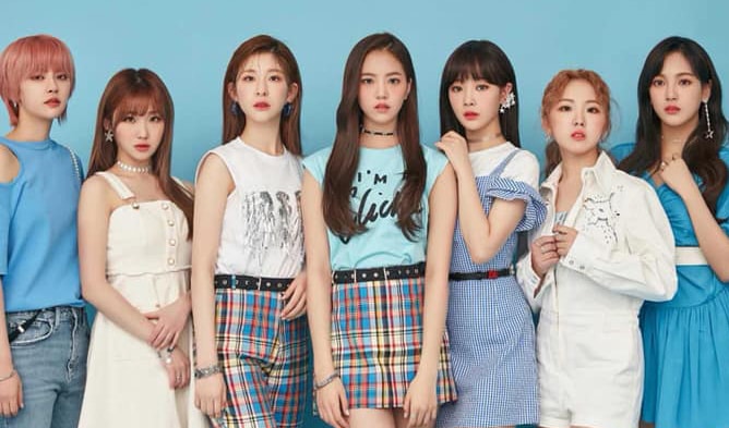 GWSN