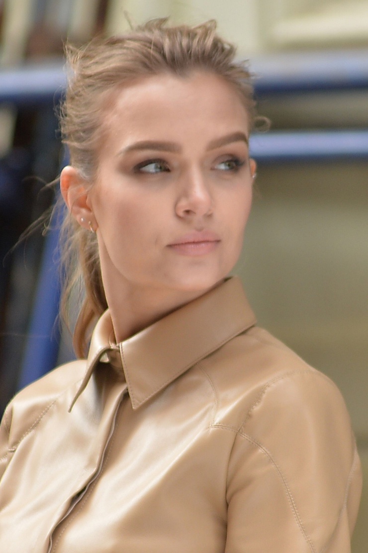 Josephine Skriver Josephine Skriver