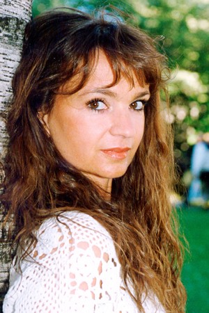 Christina Lindberg