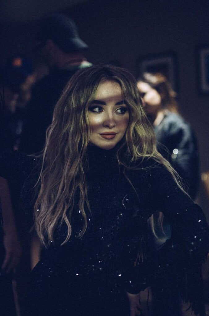 Sabrina Carpenter