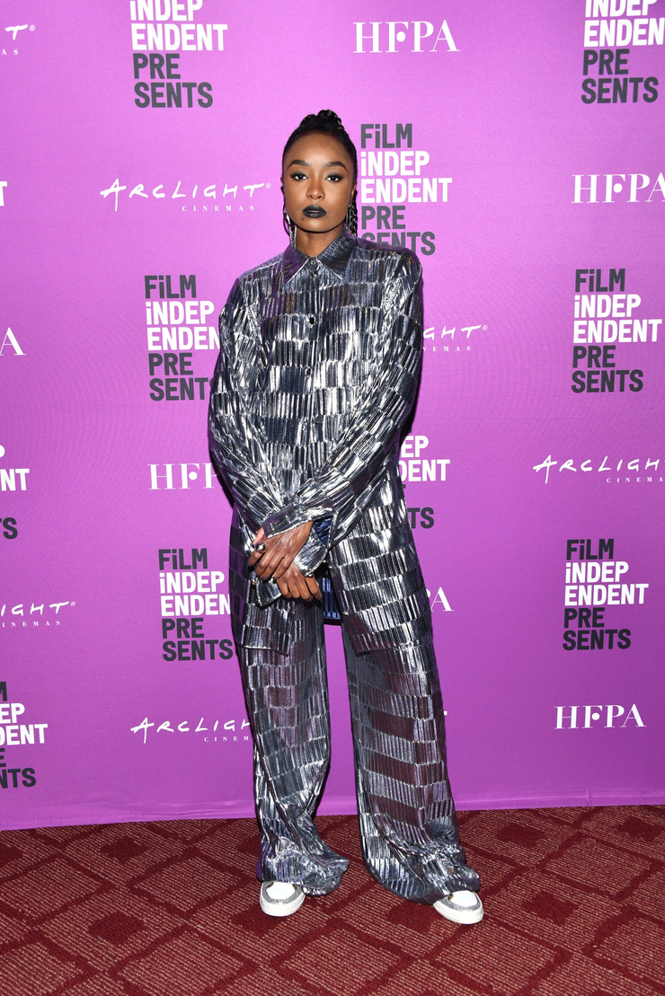 KiKi Layne