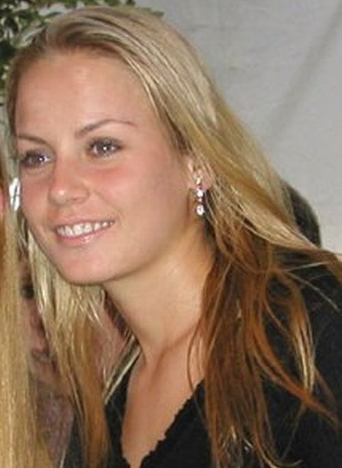 Jelena Dokic