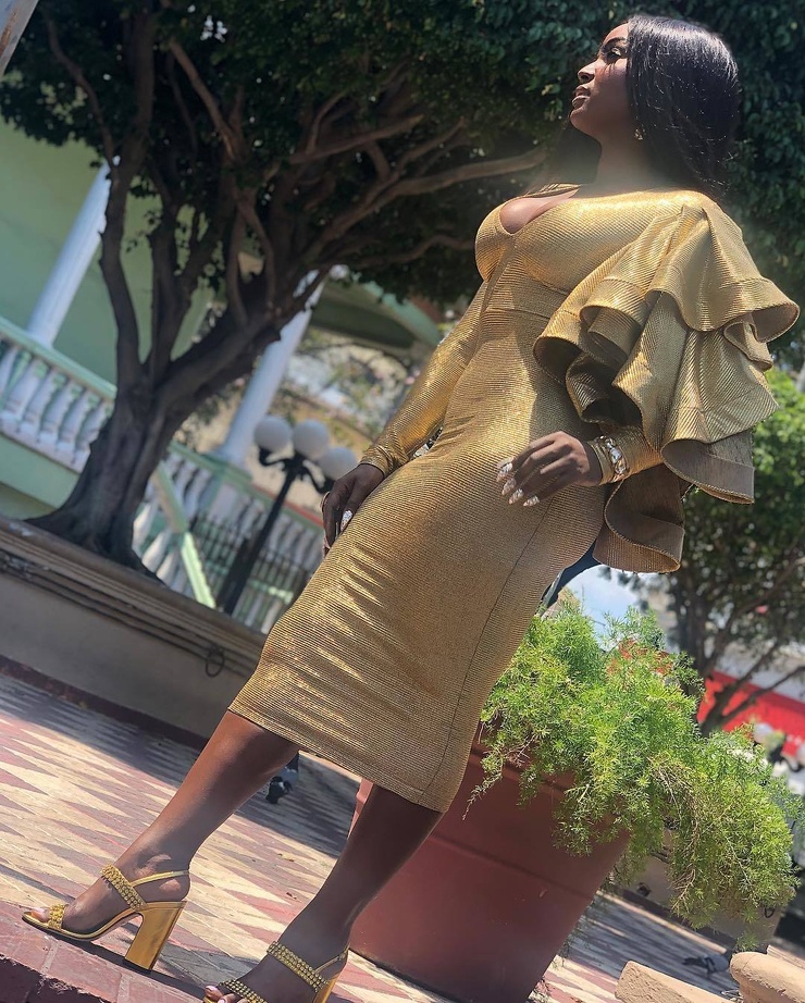 Amara La Negra