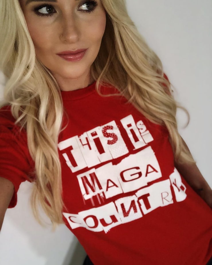 Tomi Lahren