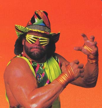 Randy Savage