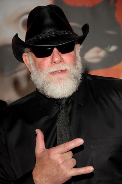 Randy Savage