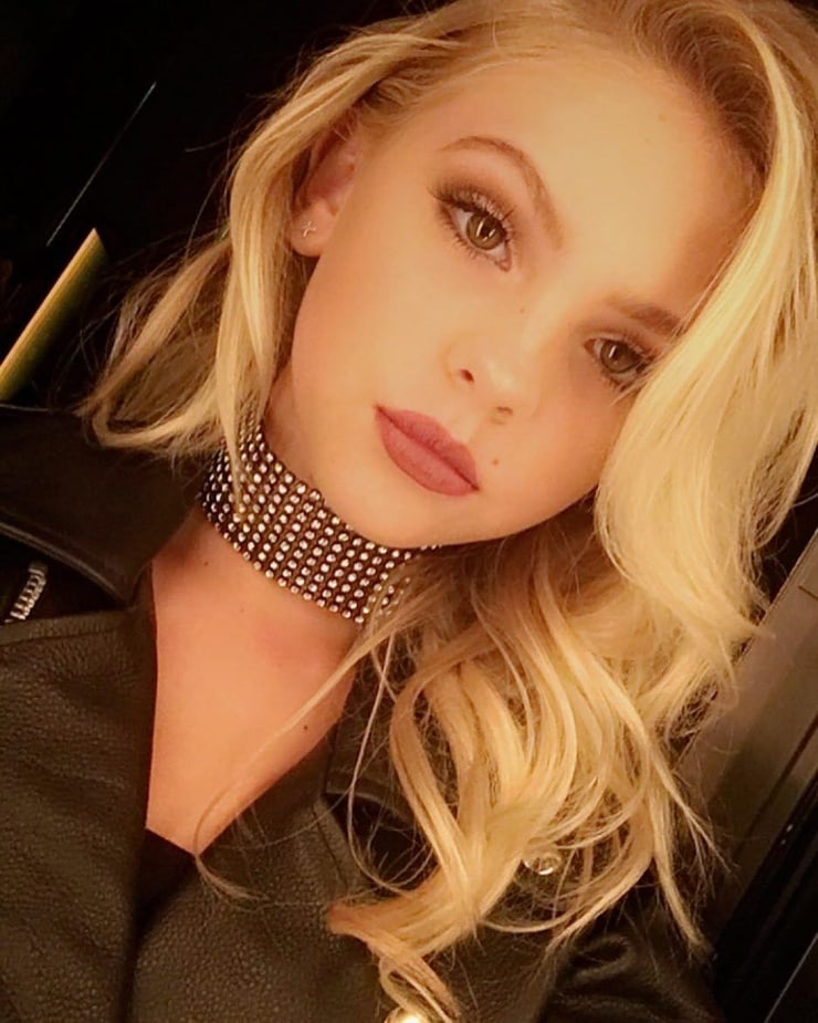 Jordyn Jones Jordyn Jones