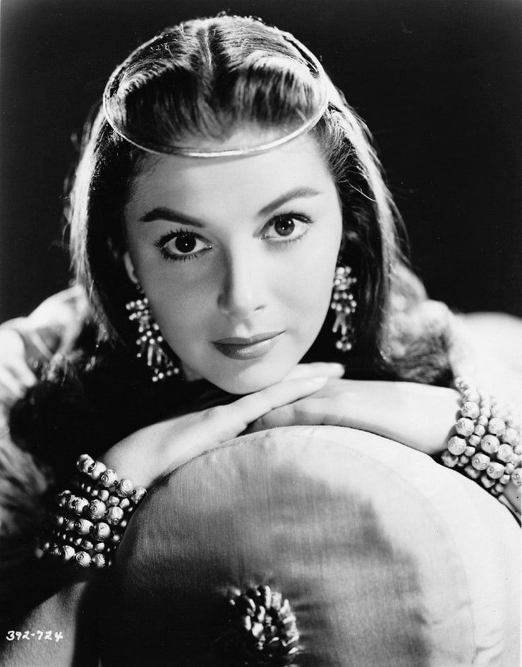 Pier Angeli