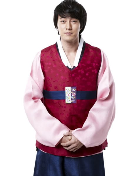 Ji-seob So