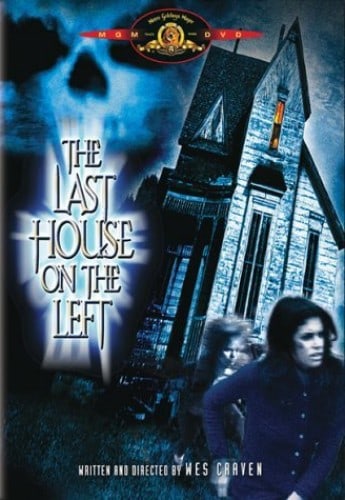 The Last House on the Left