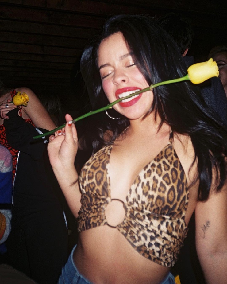 Cierra Ramirez Cierra Ramirez