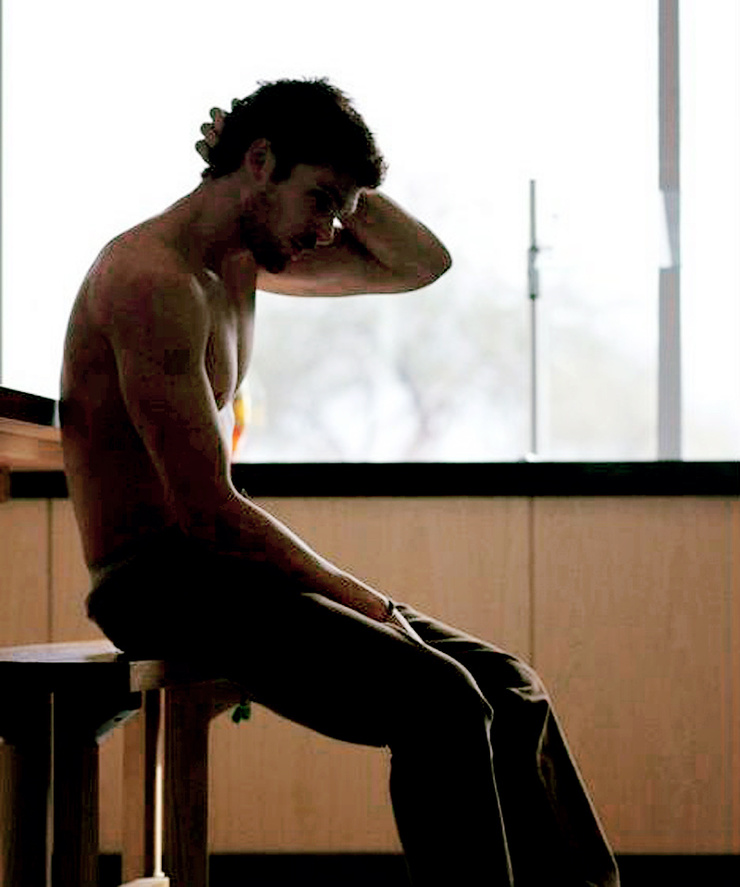 Perry Ullmann