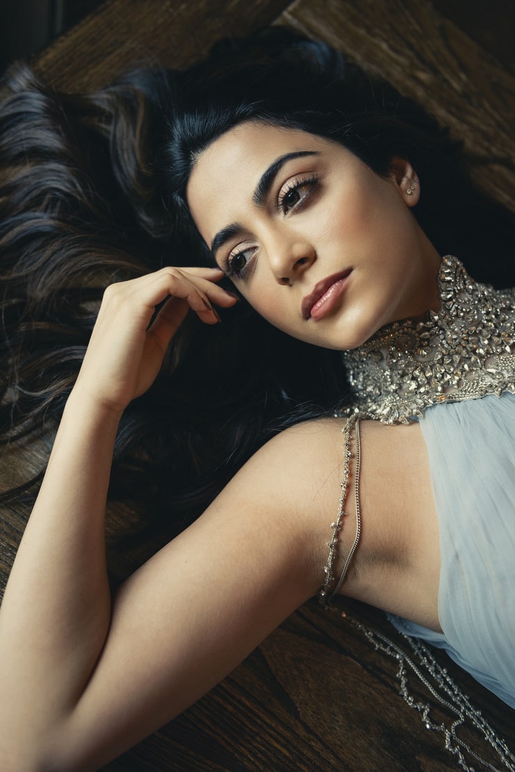 Emeraude Toubia