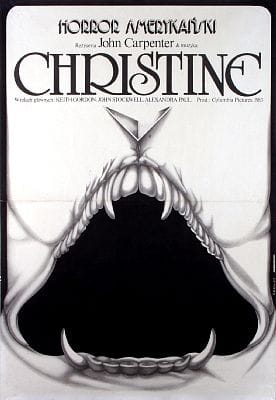 Christine