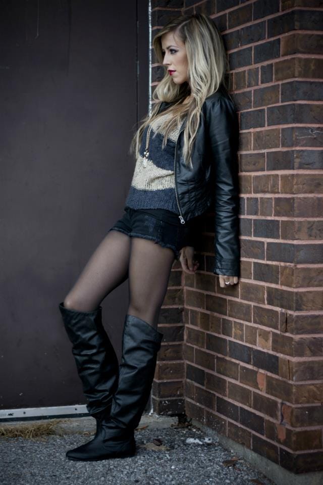 Candace Leca
