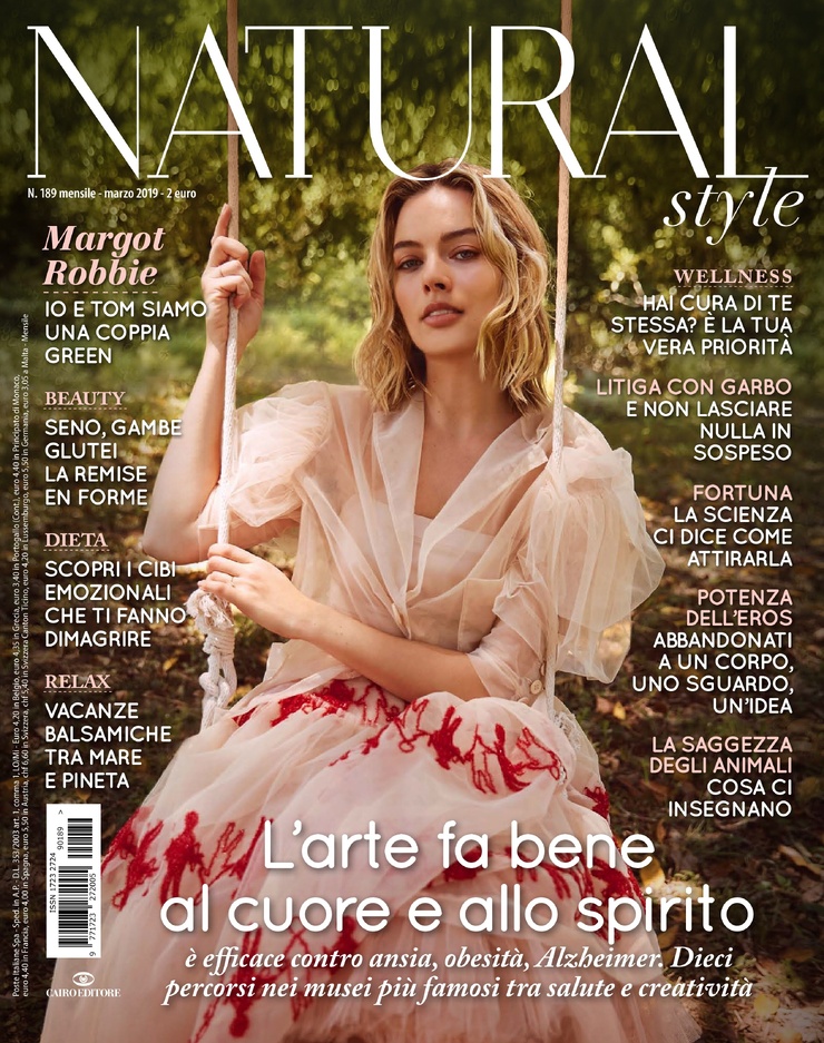 Margot Robbie Margot Robbie