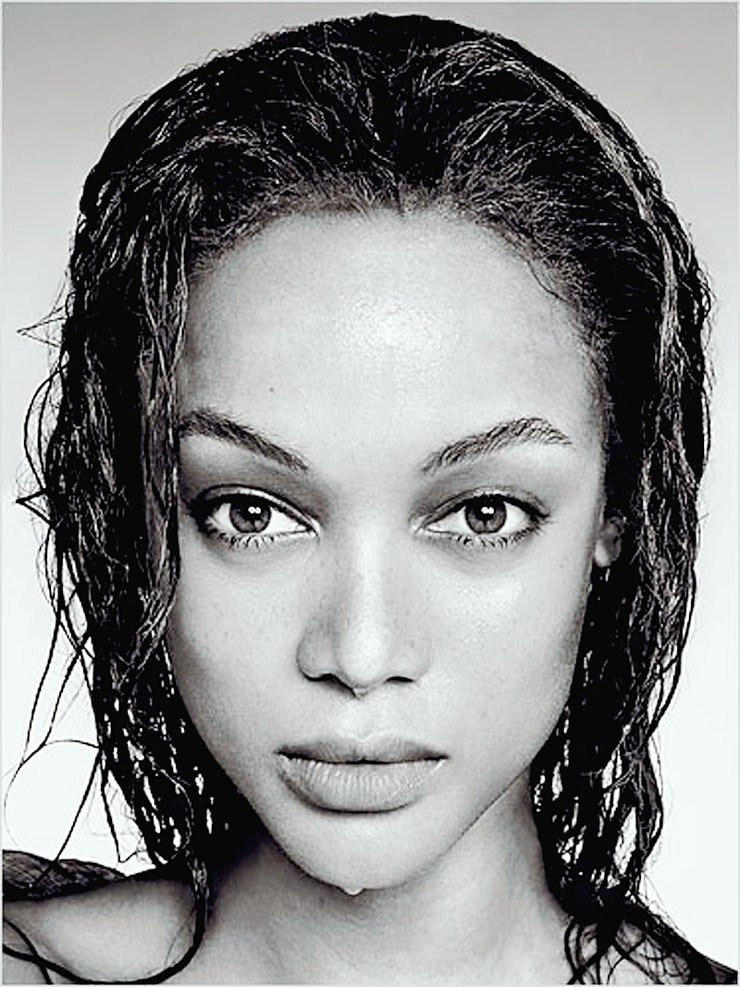 Tyra Banks Tyra Banks