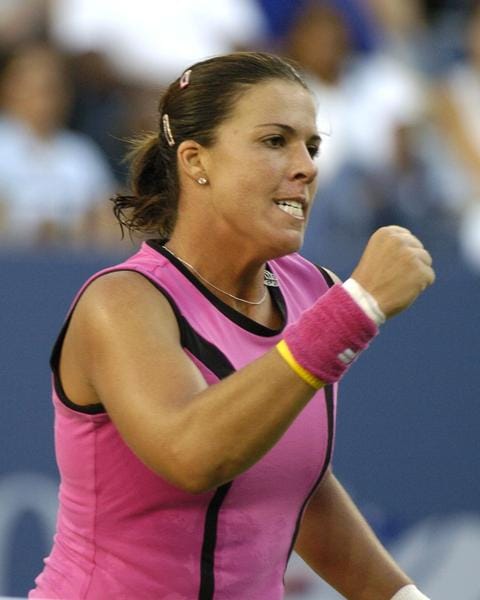 Jennifer Capriati