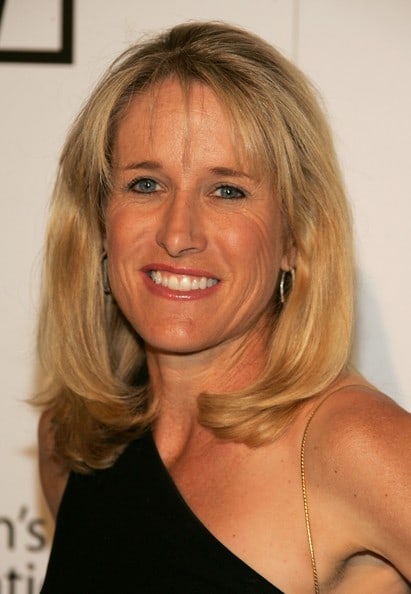 Tracy Austin