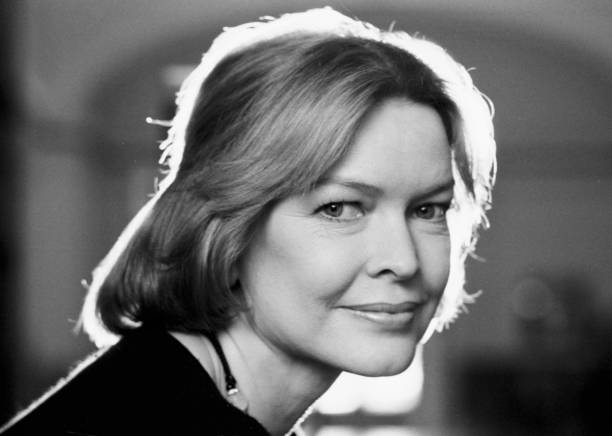 Ellen Burstyn