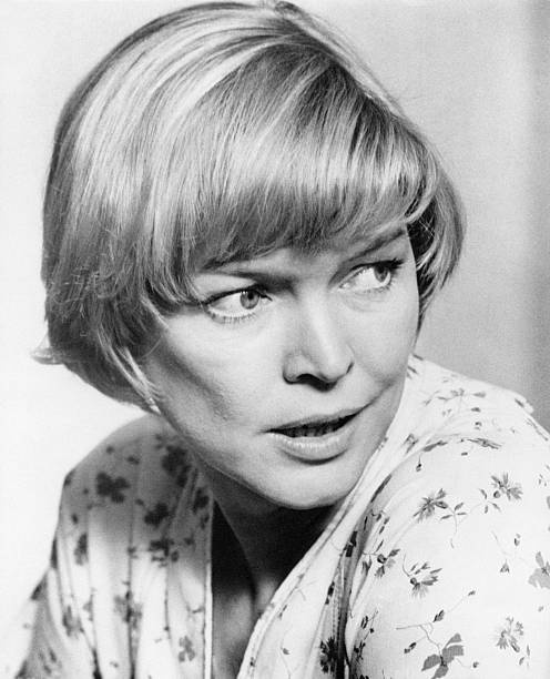 Ellen Burstyn