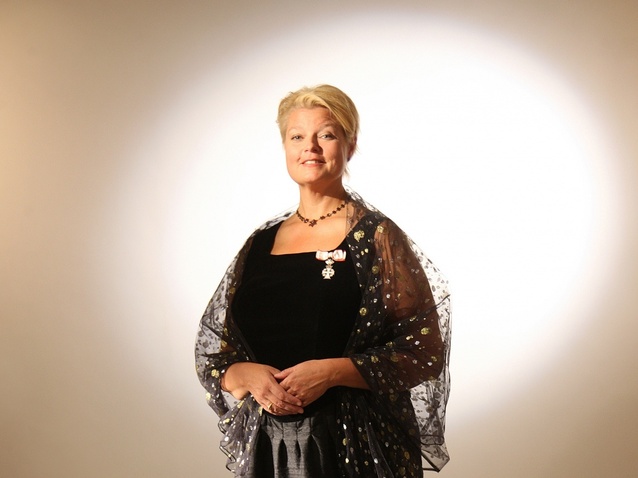 Susanne Resmark