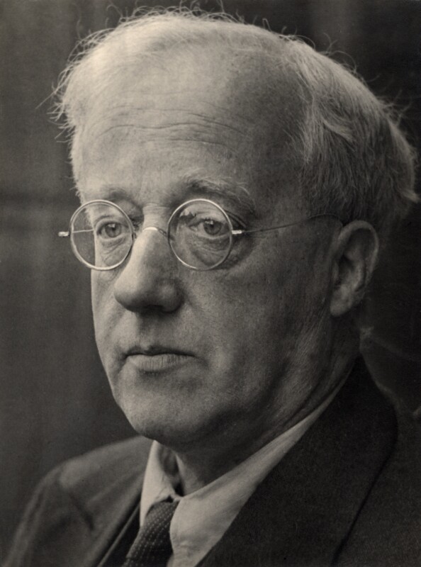 Gustav Holst