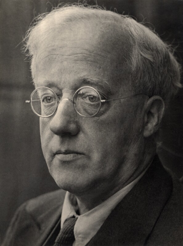 Gustav Holst