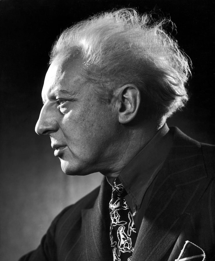 Leopold Stokowski