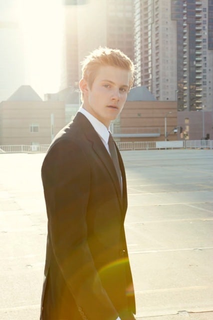 Alexander Ludwig