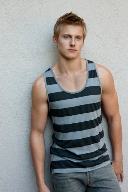 alexander ludwig hot 2022