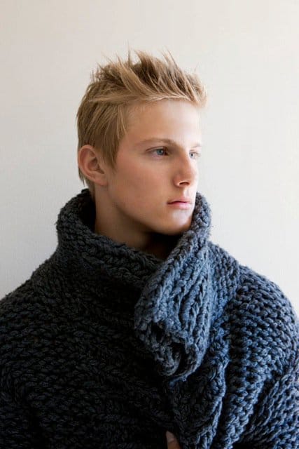 Alexander Ludwig