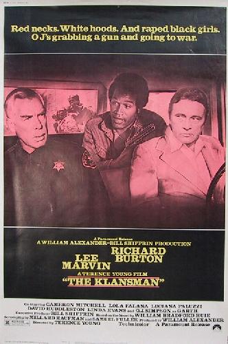The Klansman