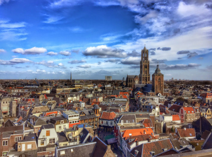 Utrecht (Netherlands)