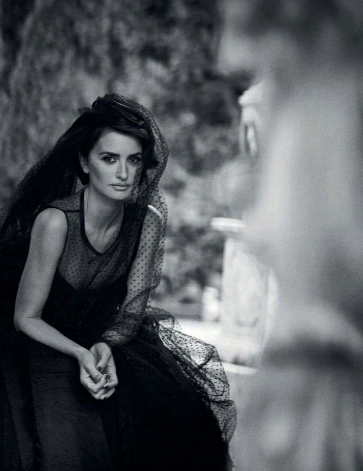 Penélope Cruz