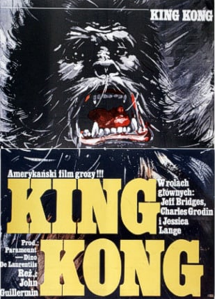 King Kong