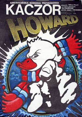 Howard the Duck
