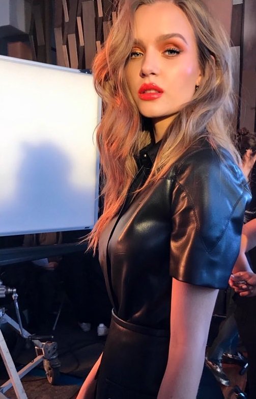 Josephine Skriver Josephine Skriver