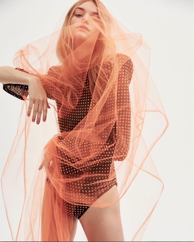 Willow Hand Willow Hand