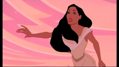Pocahontas