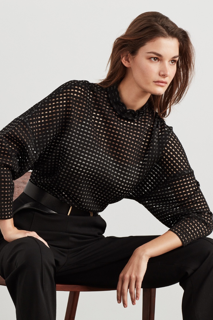 Ophelie Guillermand Ophelie Guillermand