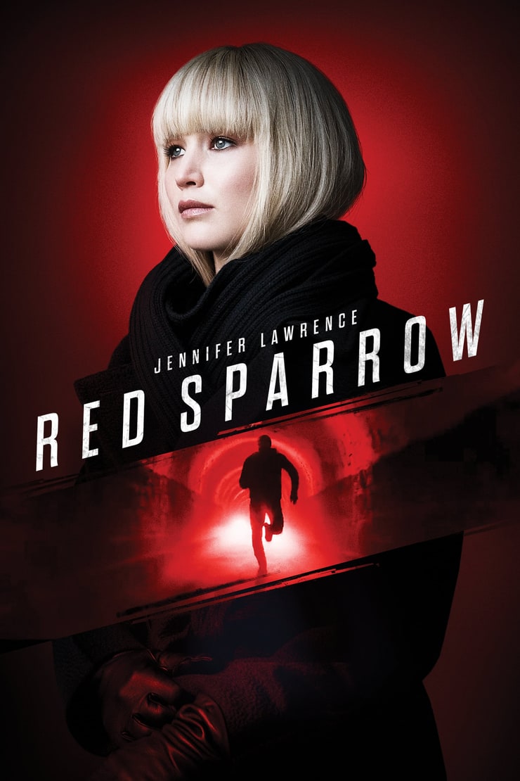 red sparrow meaning