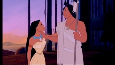 Pocahontas (1995)