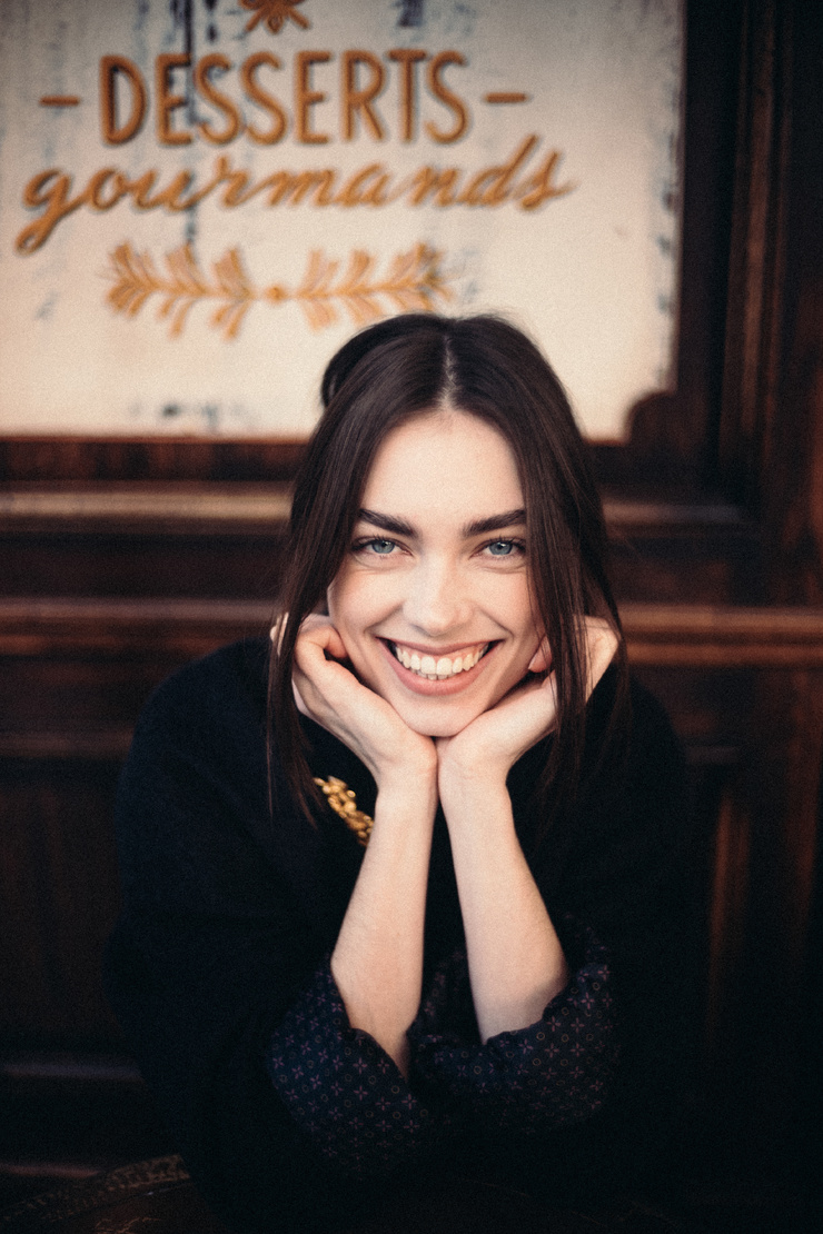 Picture of Charleen Weiss